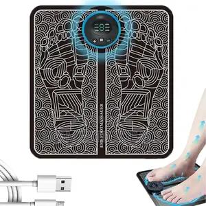Ems Foot Massager
