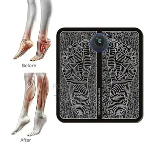 Ems Foot Massager