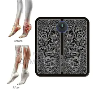 Ems Foot Massager