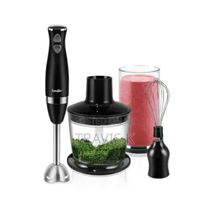 Sonifer Hand Blender Set