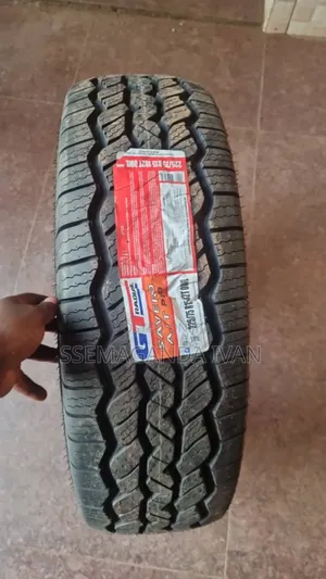 225/75r15 Gt Savero a/T Pro