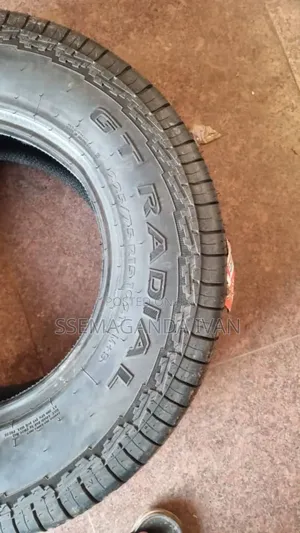 225/75r15 Gt Savero a/T Pro