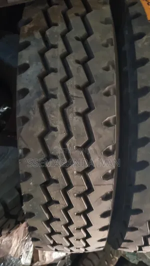 750r16 Terraflex Brand New Tyre