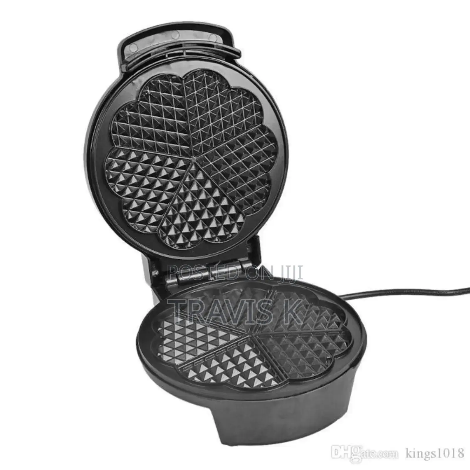 Waffle Maker