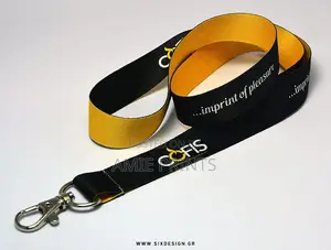 Lanyards Branded