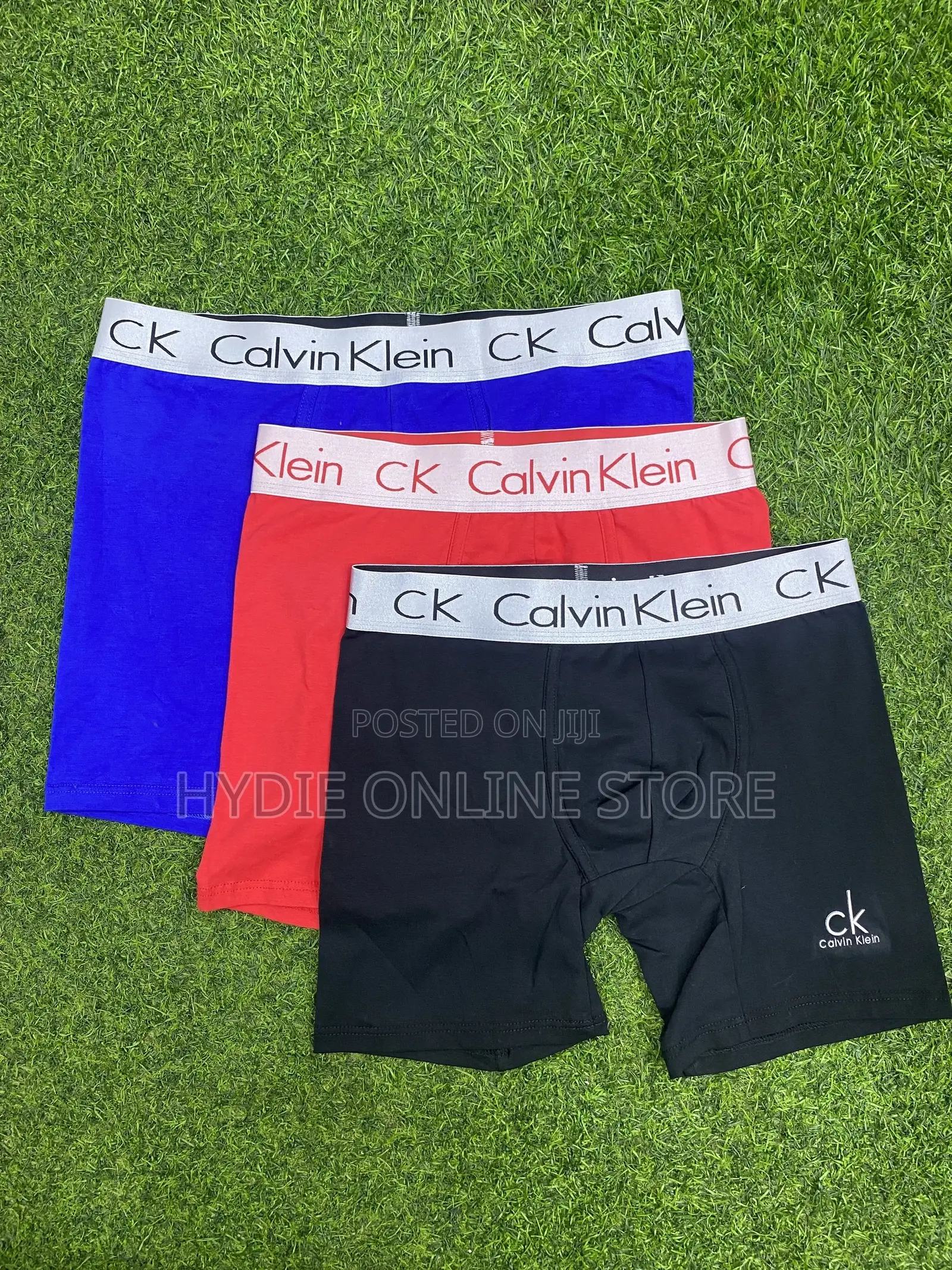 Quality Men’S Boxers