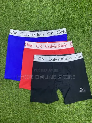Quality Men’S Boxers