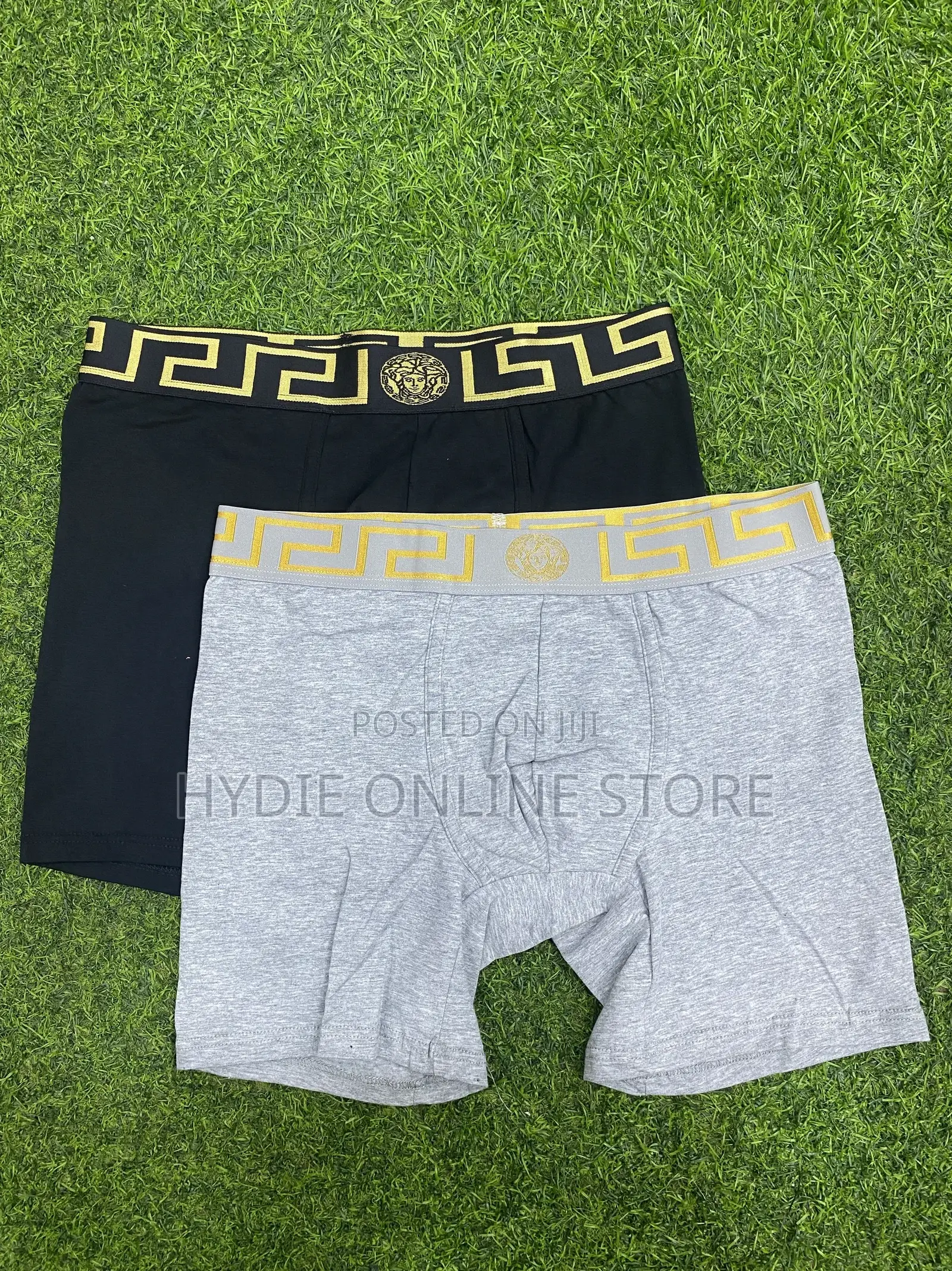 Quality Men’S Boxers