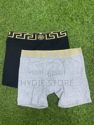 Quality Men’S Boxers