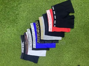 Quality Men’S Boxers