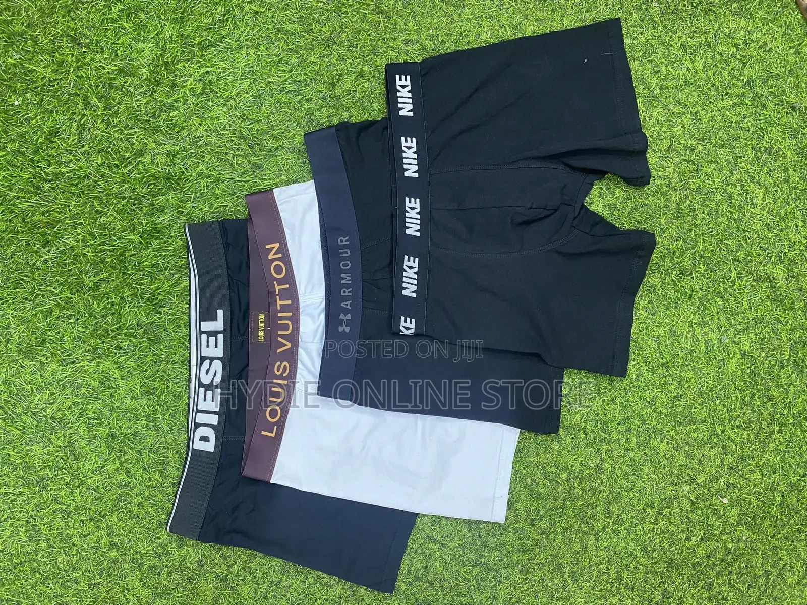 Quality Men’S Boxers