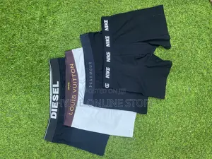 Quality Men’S Boxers