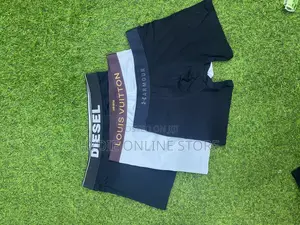 Quality Men’S Boxers
