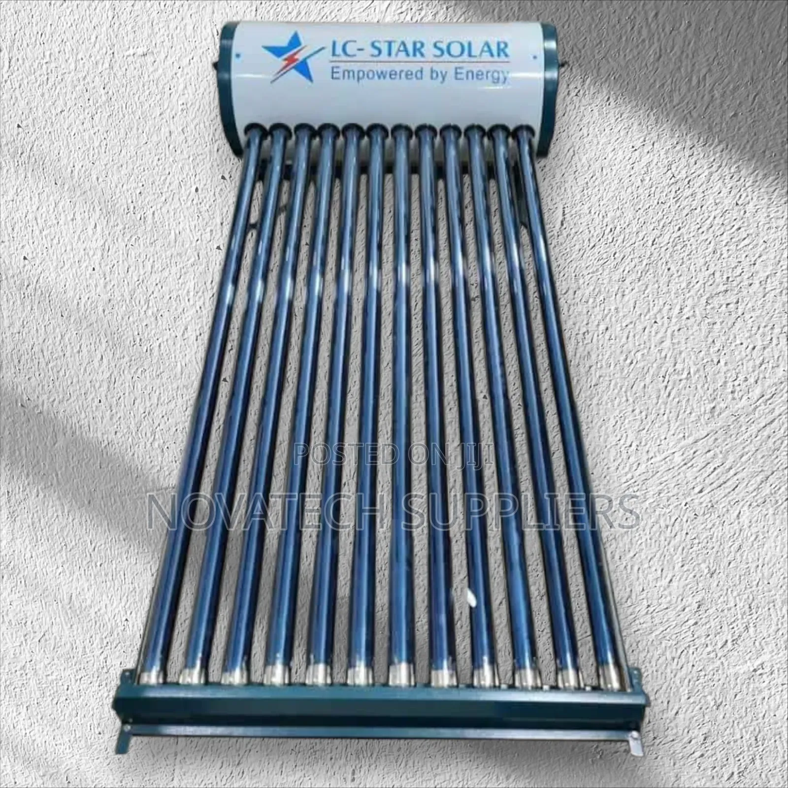 80 Litres Lc Star High Quality Solar Water Heater Pokn