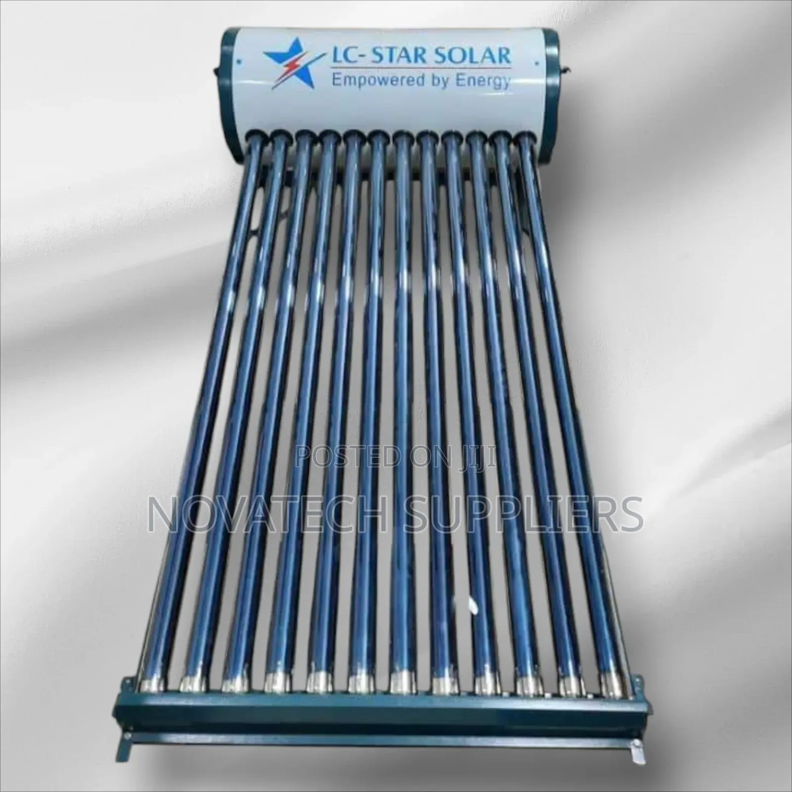 80 Litres Lc Star Solar Original Solar Water Heater Zhah