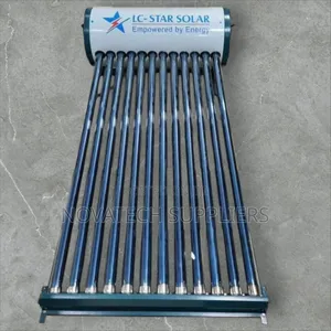 80 Litres Lc Star Durable Solar Water Heater Jukn
