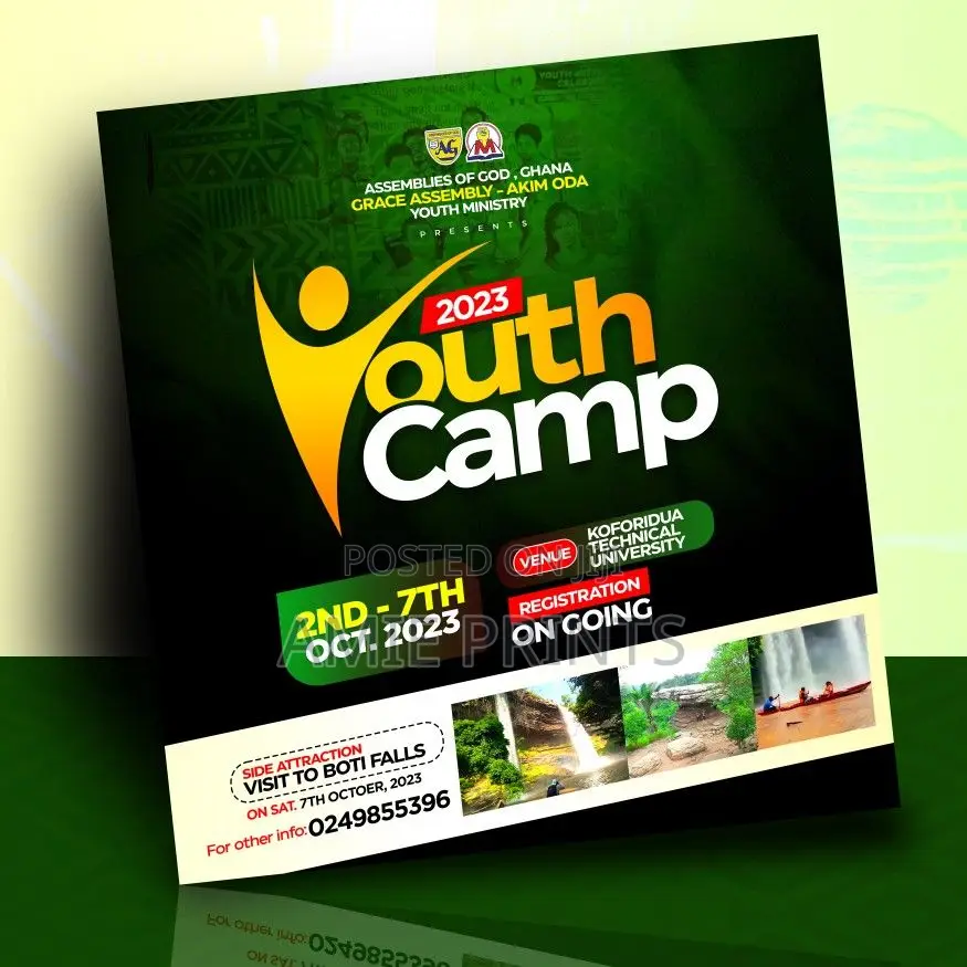 Best Flyer Designs