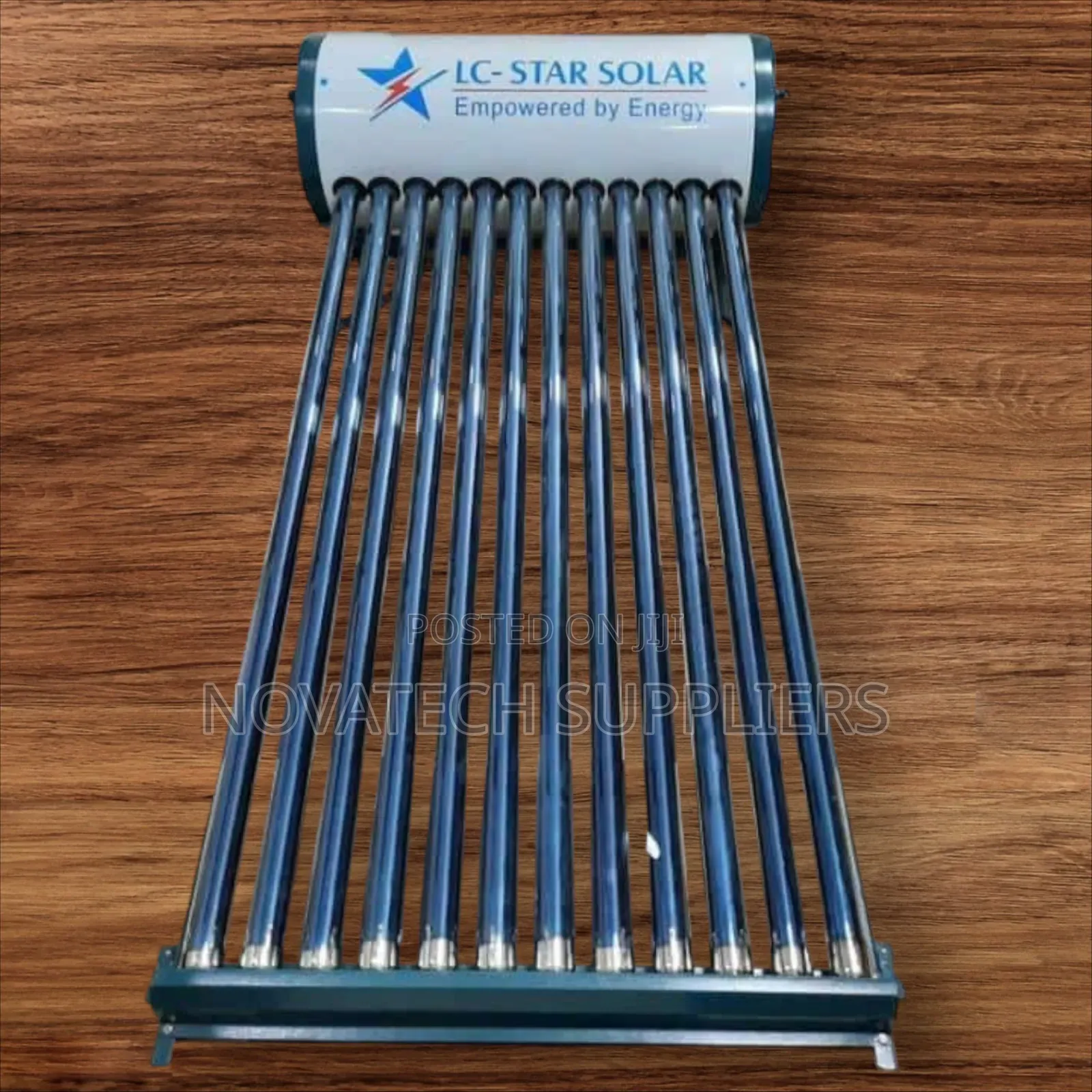 80 Litres Original Lc Star Solar Water Heater VBKN