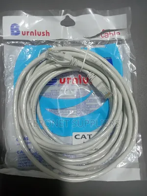 Patch Cable 5m
