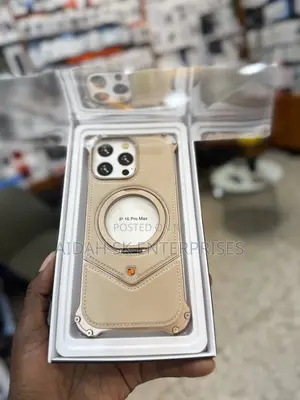 Movenchy Creative Case for iPhone 16 Pro Max