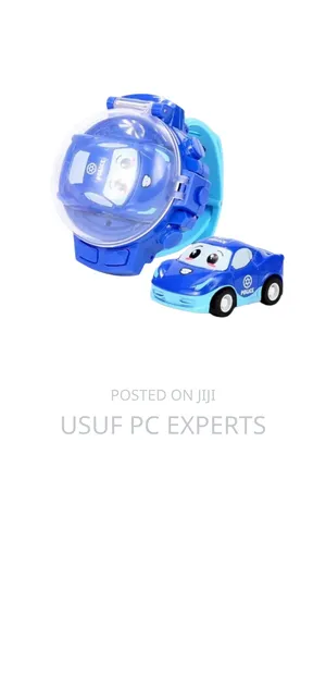 Kids Mimi Watch Toy Remote Birthday Gift