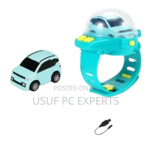 Kids Mimi Watch Toy Remote Birthday Gift