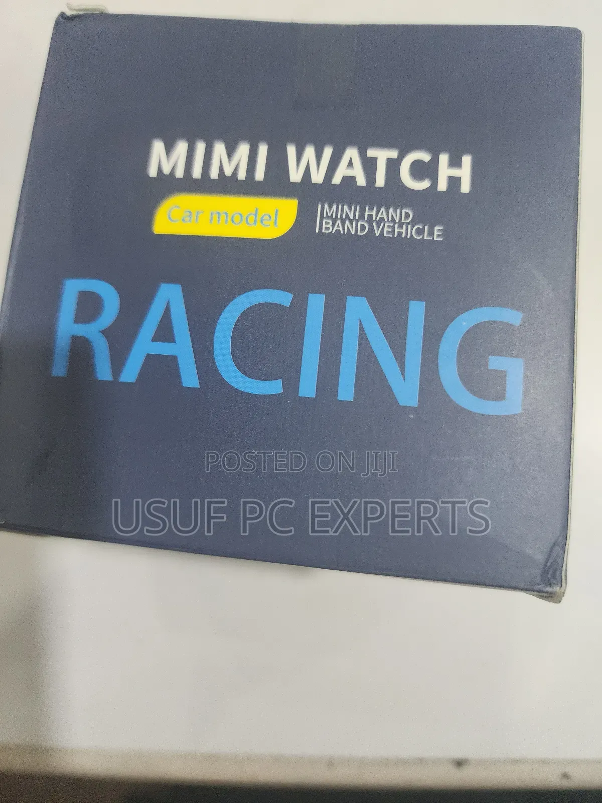 Kids Mimi Watch Toy Remote Birthday Gift