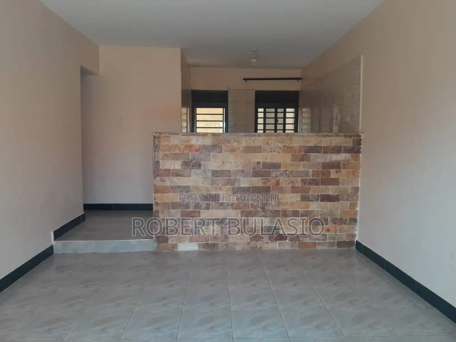 2bdrm House in Kira for rent
