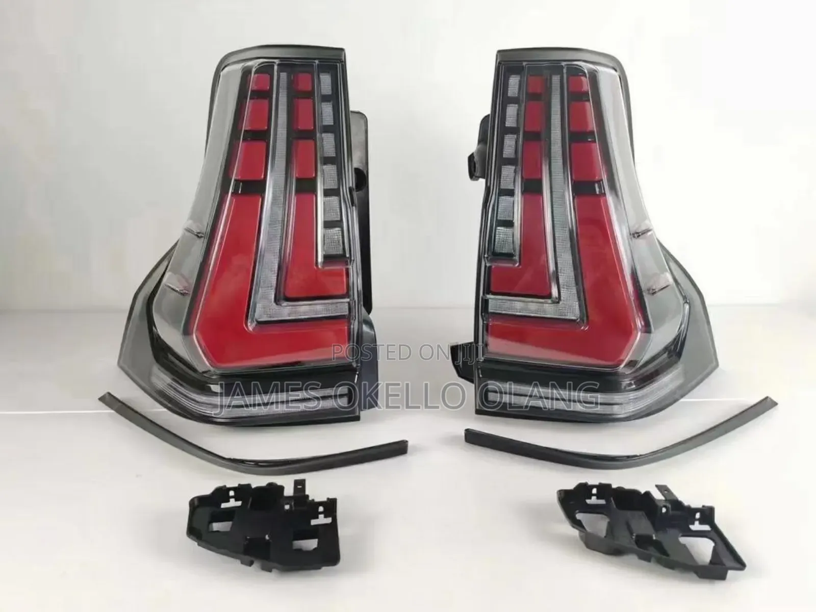 Tail Light for Prado 2003 to 2010 After Market .