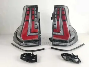 Tail Light for Prado 2003 to 2010 After Market .