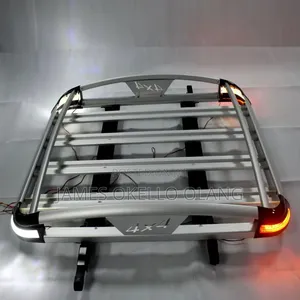 Vip Car Carrier Aluminum