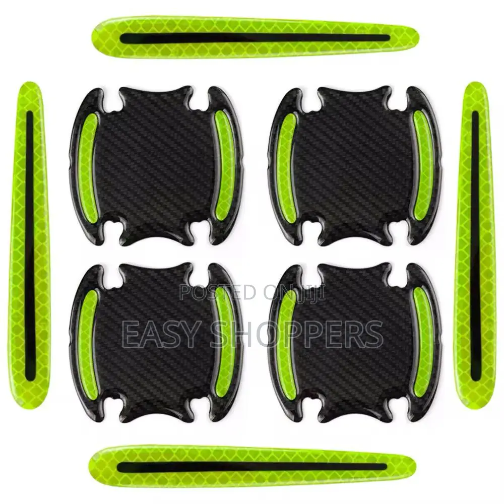 8pcs Car Door Handle Protector