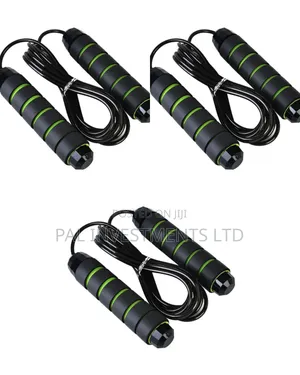 Photo - High Touch Skipping Rope