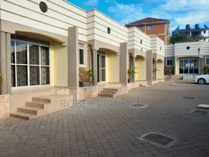 1bdrm Villa in Ntinda, Central Division for rent