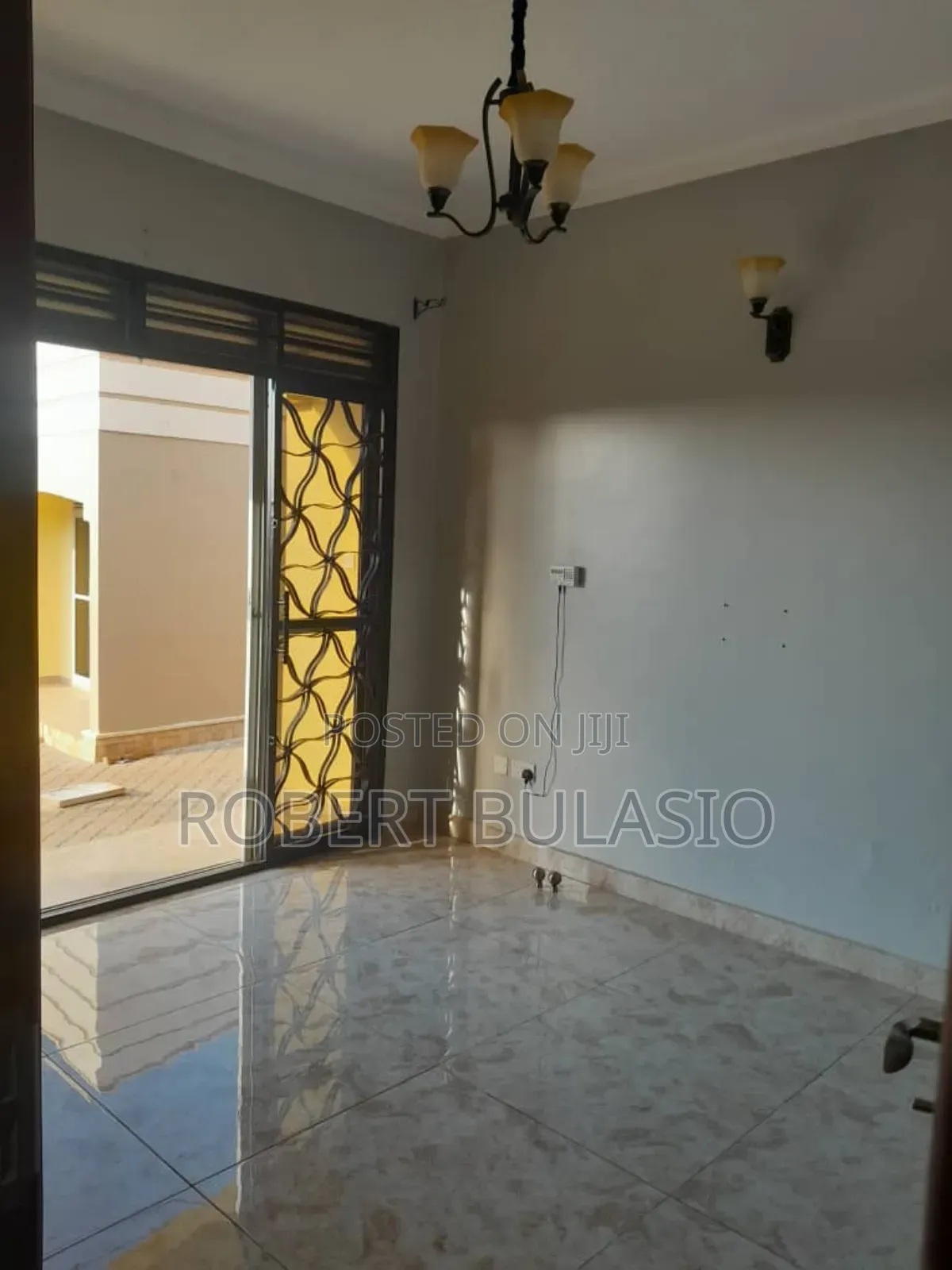 1bdrm Villa in Ntinda, Central Division for rent