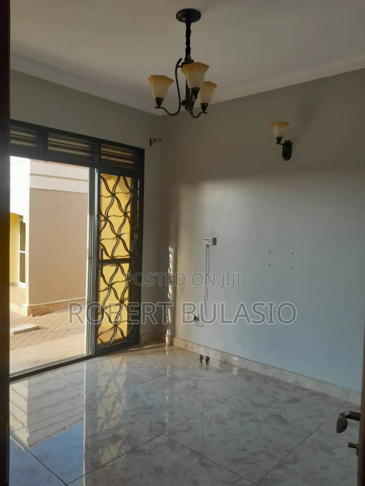 1bdrm Villa in Ntinda, Central Division for rent