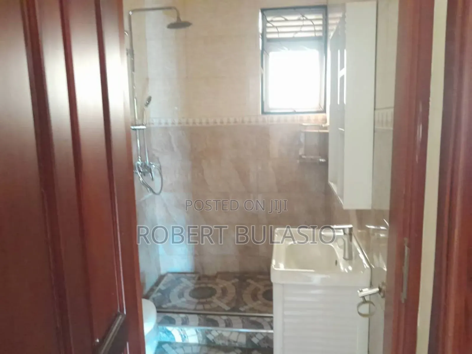1bdrm Villa in Ntinda, Central Division for rent
