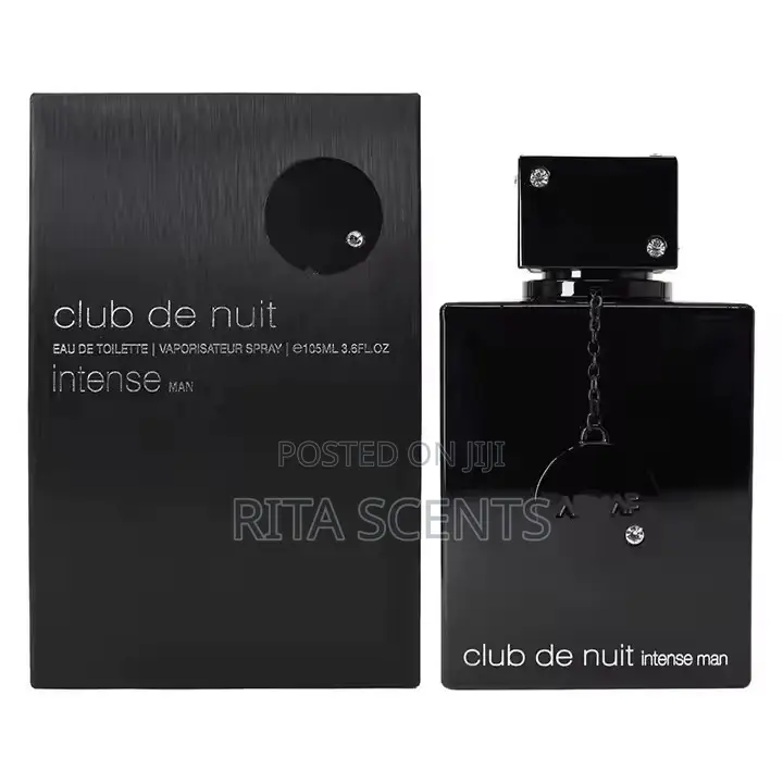 Club De Nuit