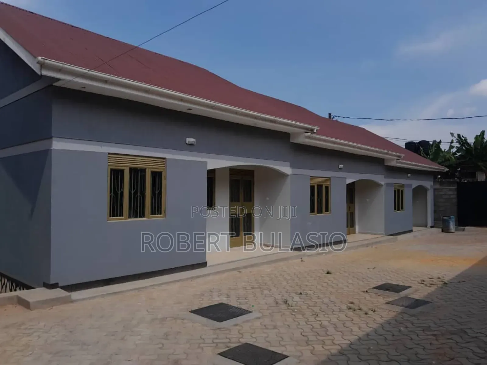 1bdrm House in Kireka, Central Division for rent