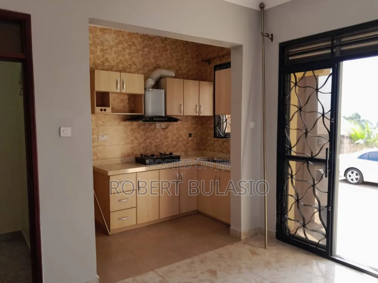 1bdrm House in Kireka, Central Division for rent