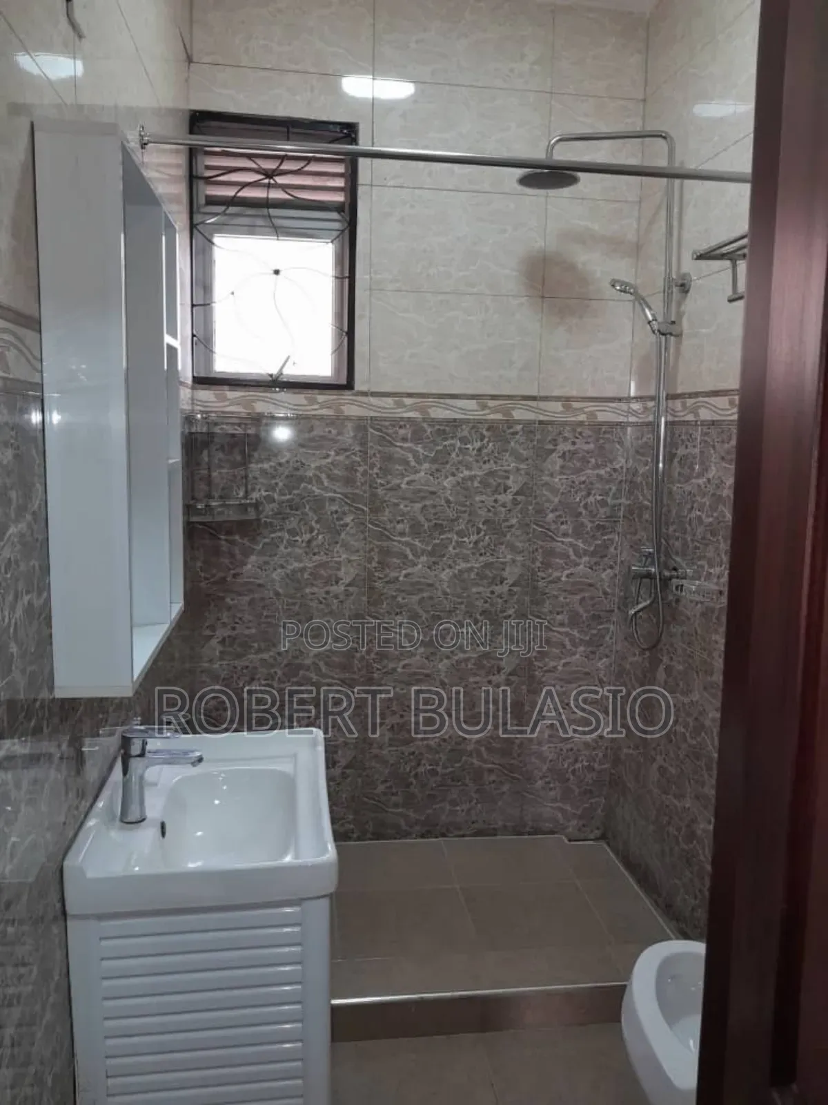 1bdrm House in Kireka, Central Division for rent