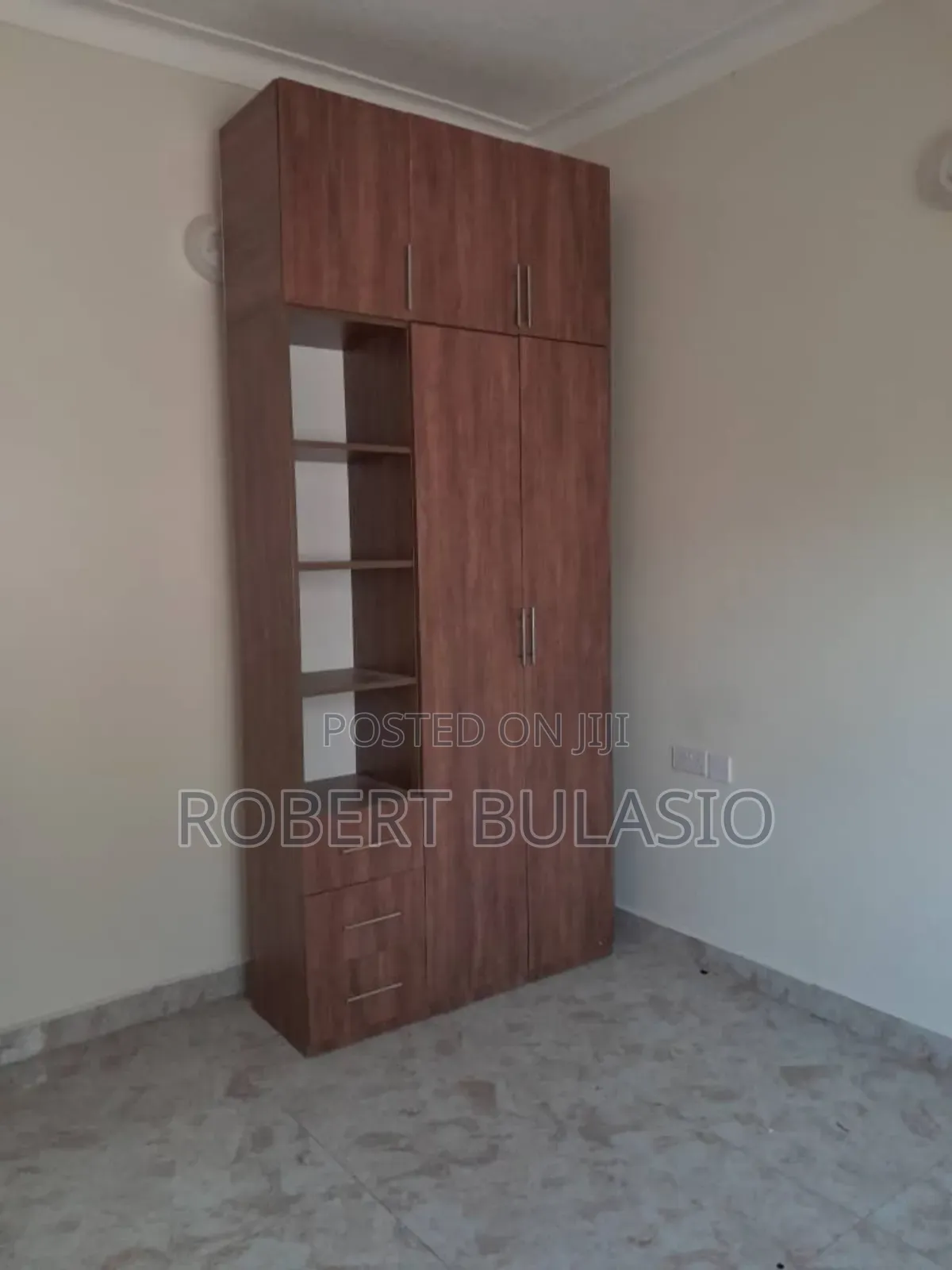 1bdrm House in Kireka, Central Division for rent