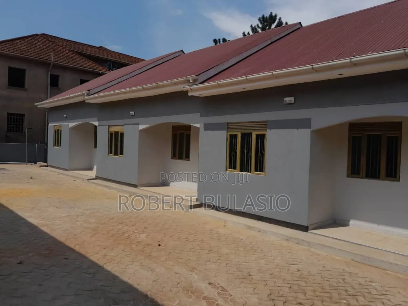 1bdrm House in Kireka, Central Division for rent