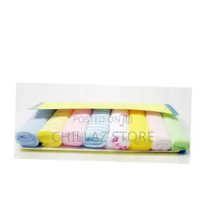 Photo - Baby Wash Cloths /Towels.