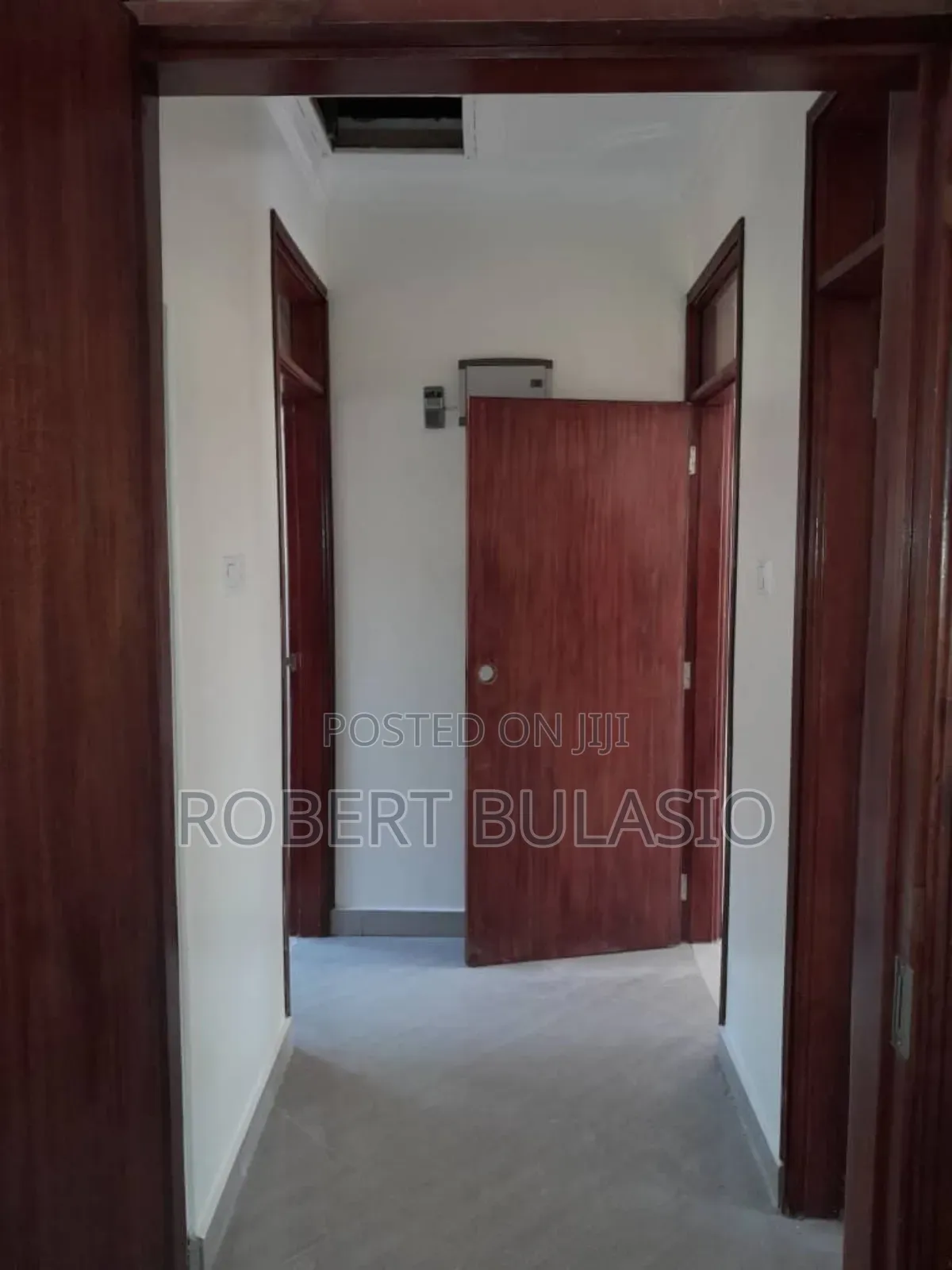 2bdrm House in Kira for rent
