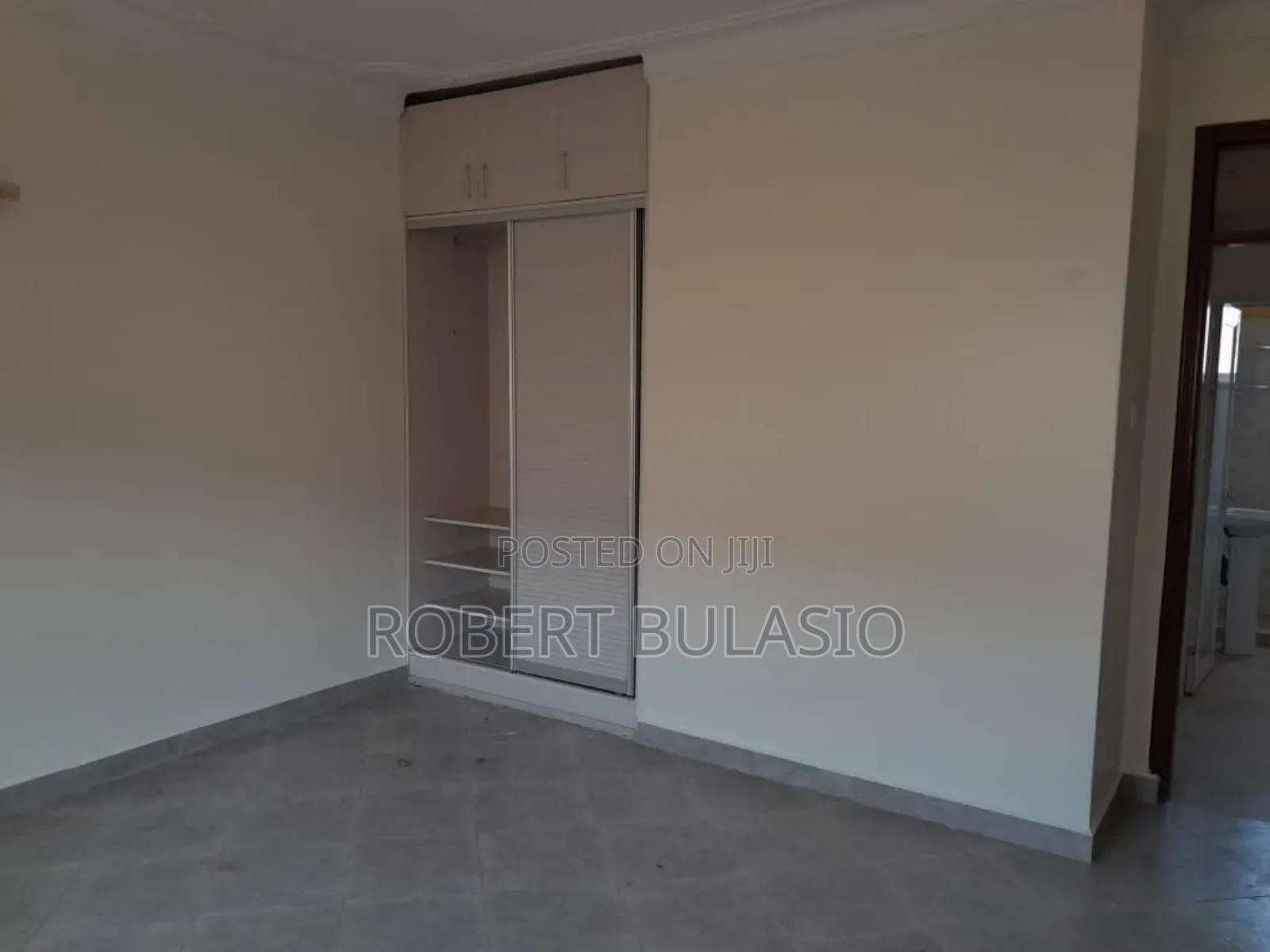 2bdrm House in Kira for rent