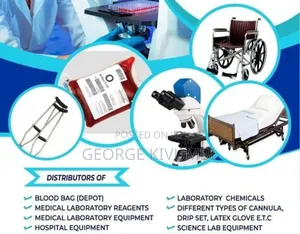Jemit Medical Supplies