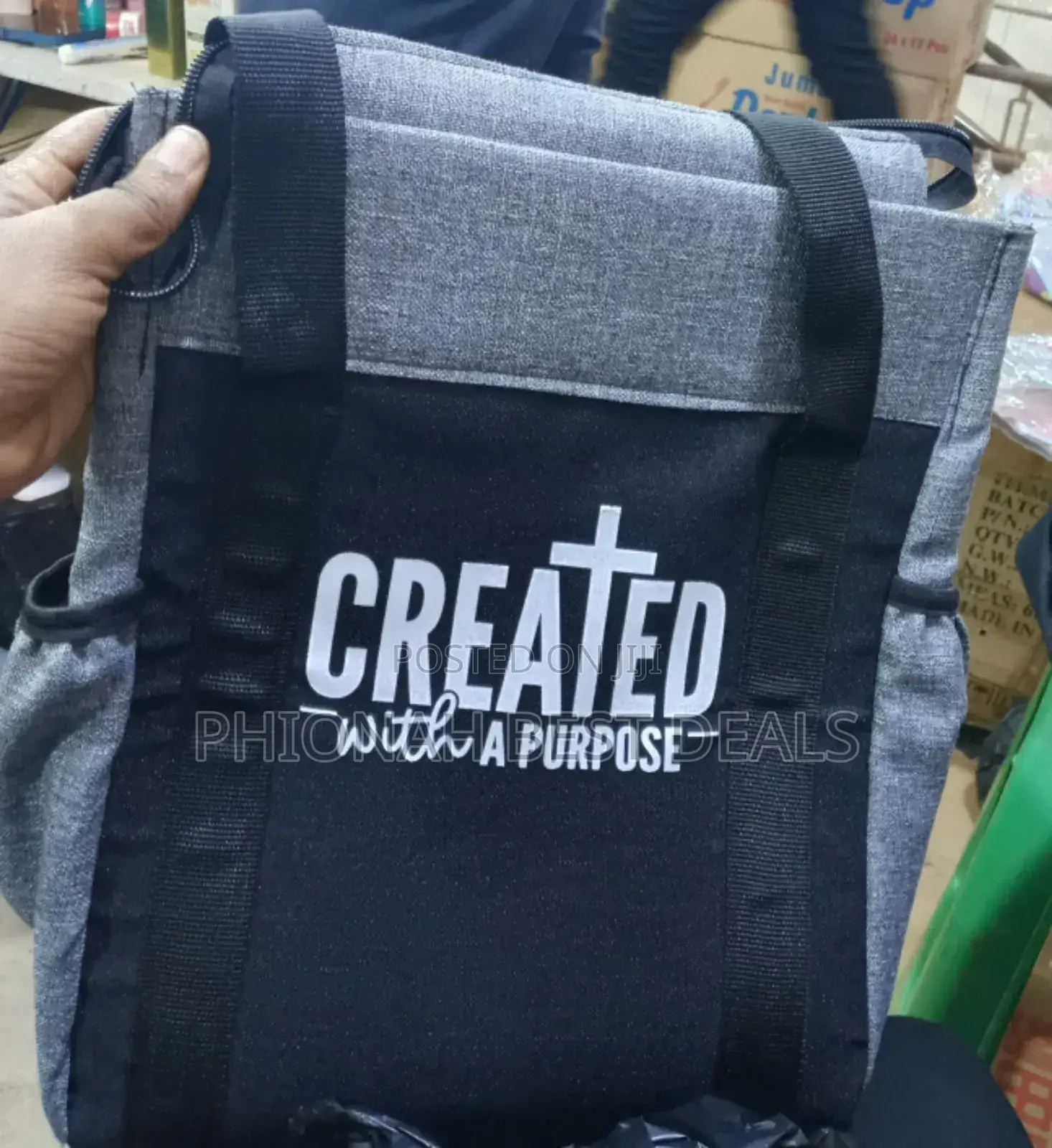 Casual Bags