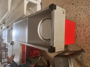 Supermarket Counter Used but Condition on Sale at 1800000