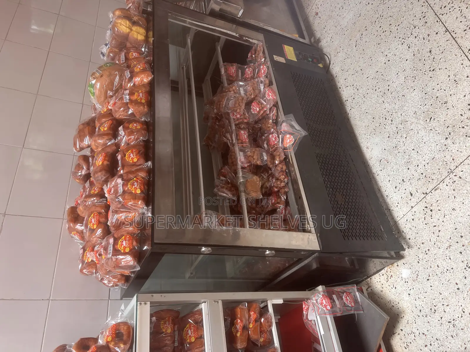 Cake Chiller for Bakery Used but Perfect Condition on Sale